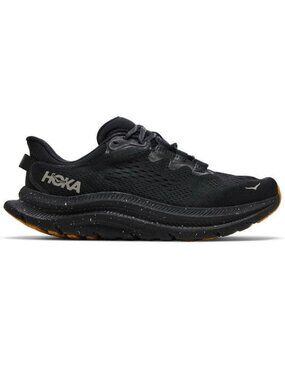 HOKA Kawana 2 "Triple Black" Athletic Shoes